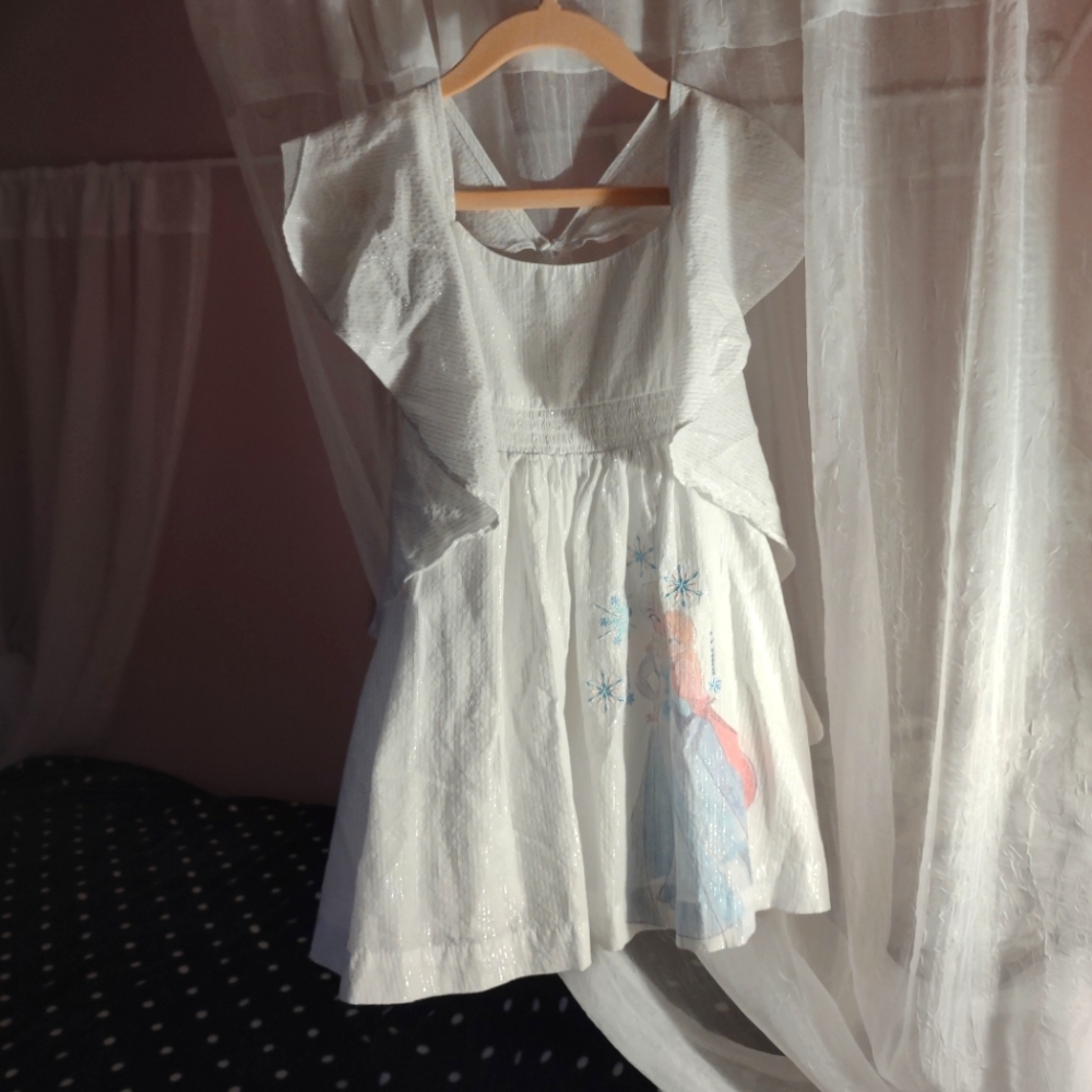 Disney Frozen dress